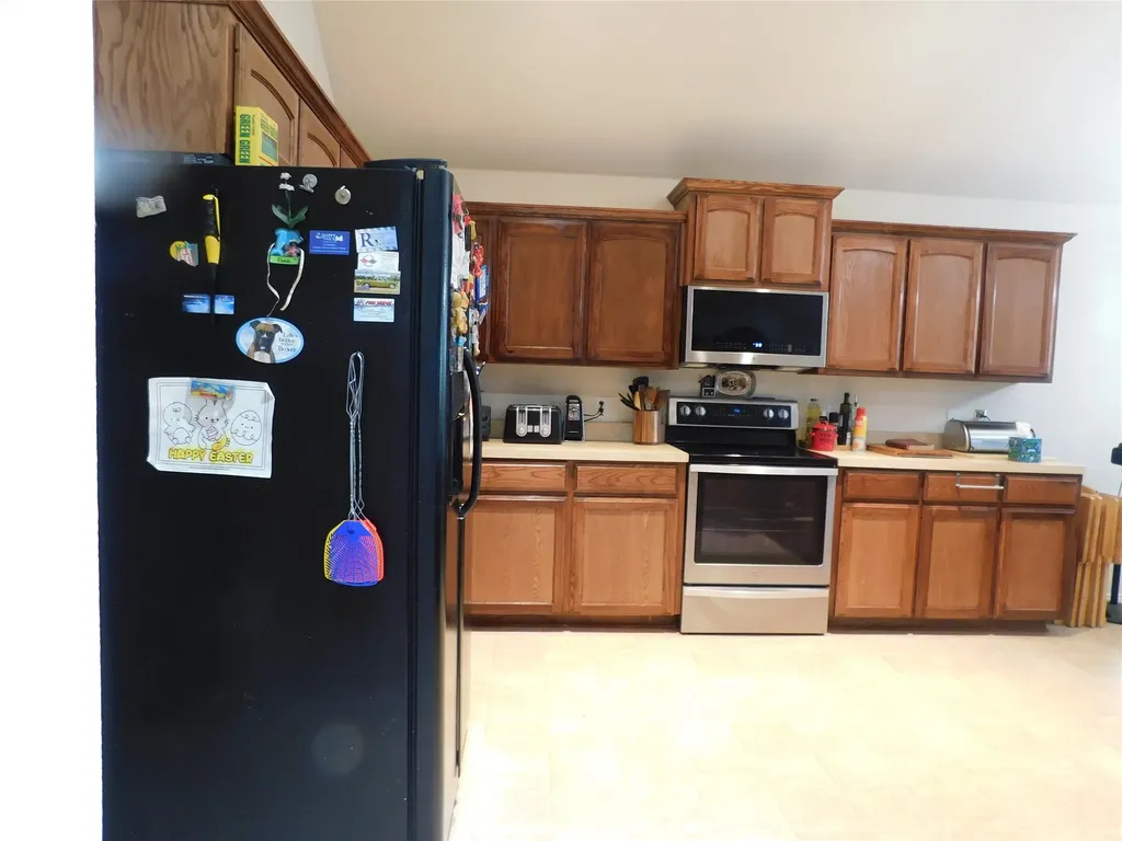 1516 Baslow Lane Burleson TX 76028