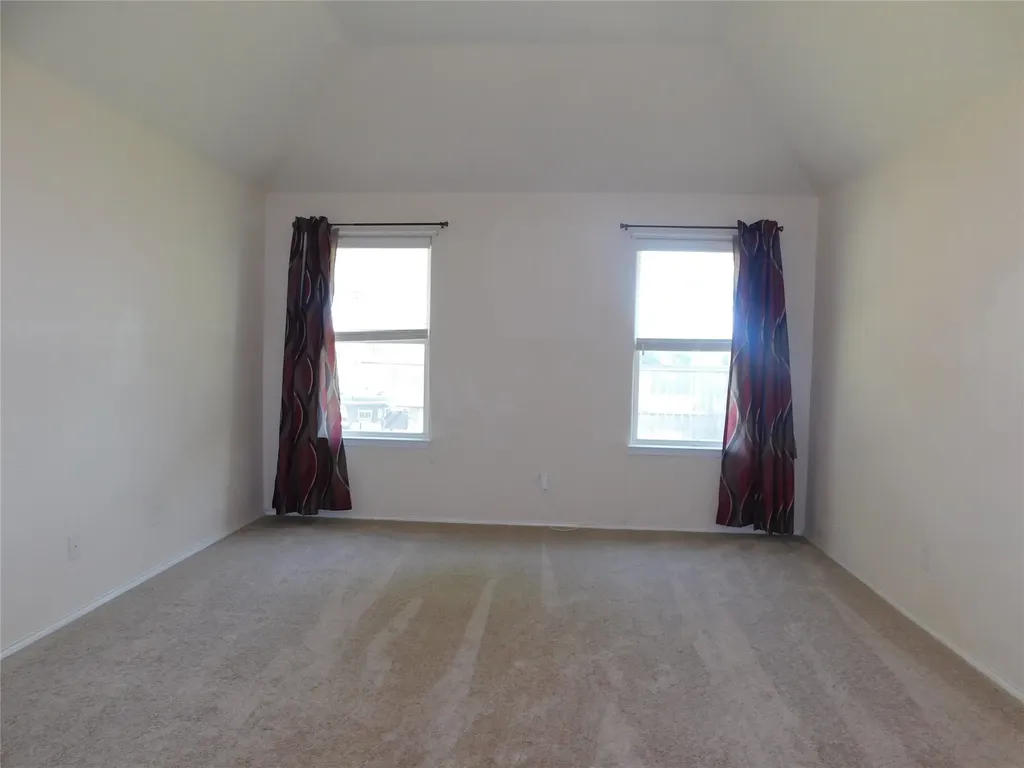 1516 Baslow Lane Burleson TX 76028