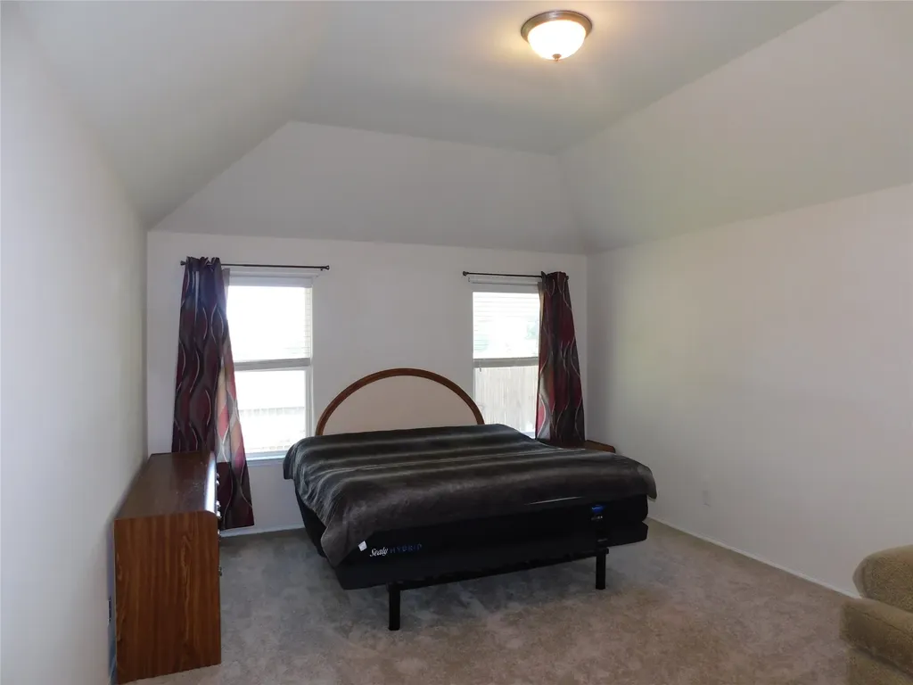 1516 Baslow Lane Burleson TX 76028