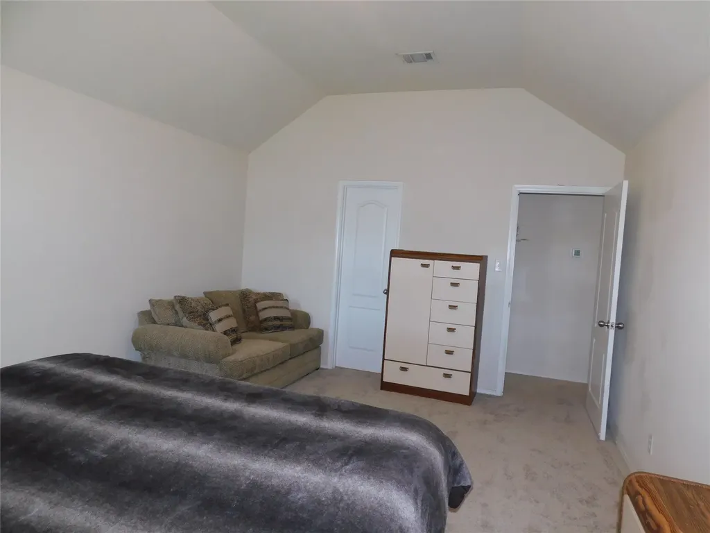 1516 Baslow Lane Burleson TX 76028