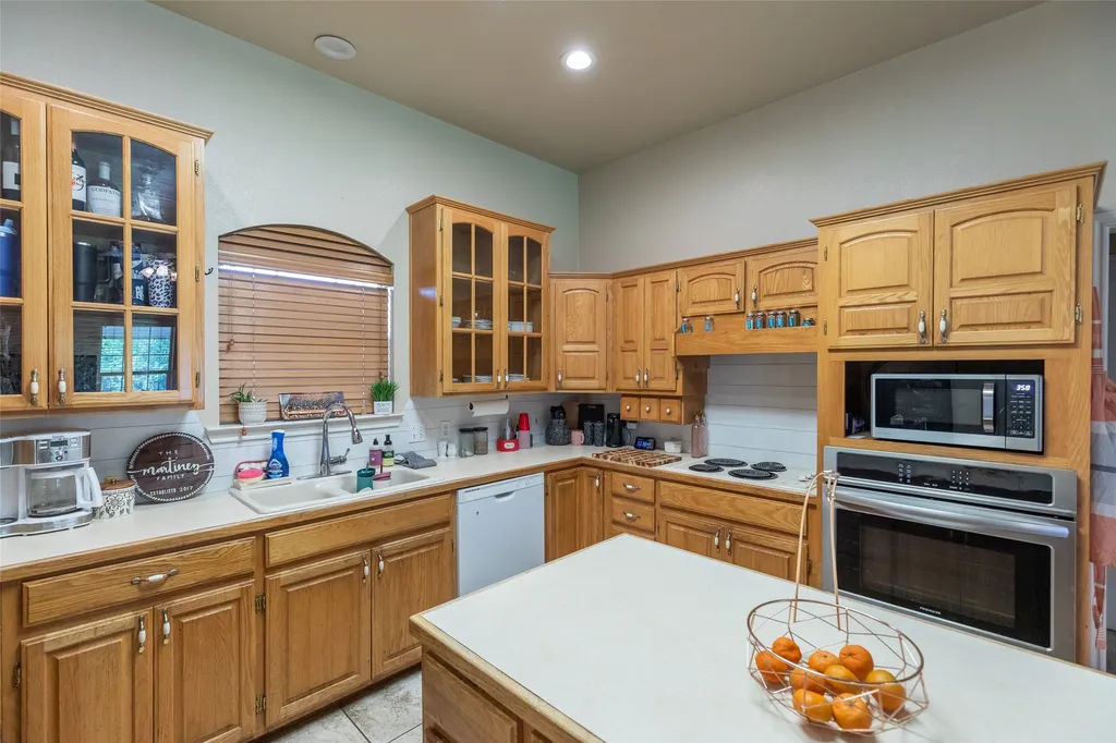 5150 Rusty Trail Abilene TX 79606