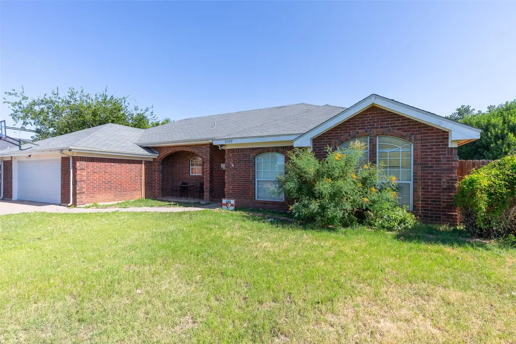 5150 Rusty Trail Abilene TX 79606