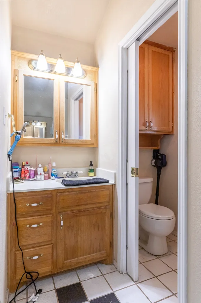5150 Rusty Trail Abilene TX 79606