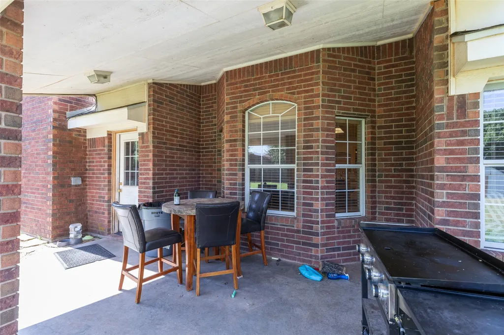 5150 Rusty Trail Abilene TX 79606