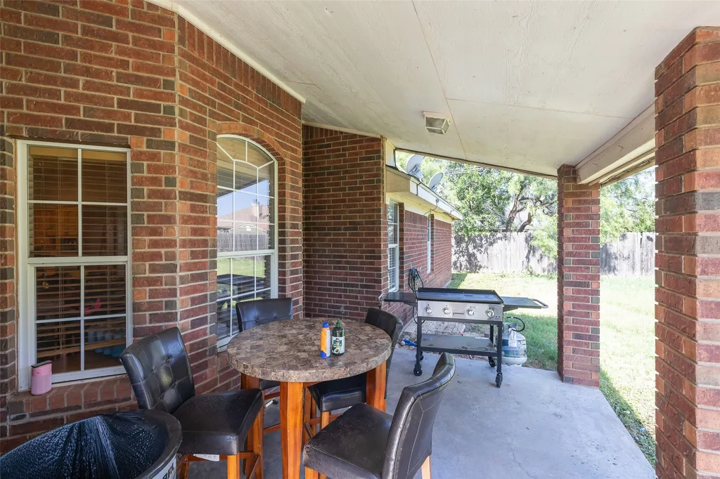 5150 Rusty Trail Abilene TX 79606