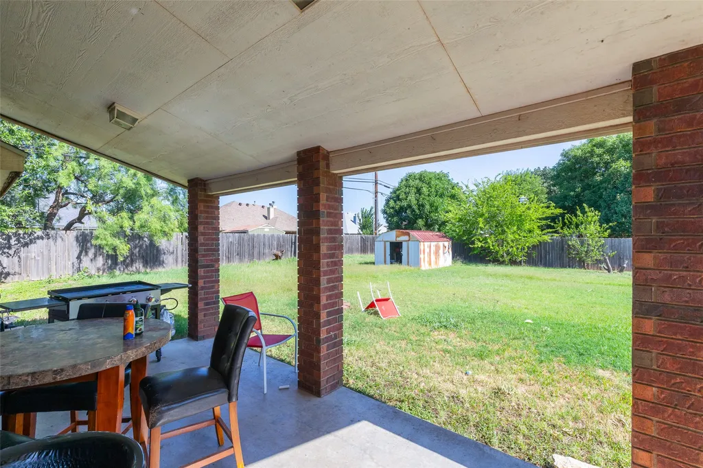 5150 Rusty Trail Abilene TX 79606