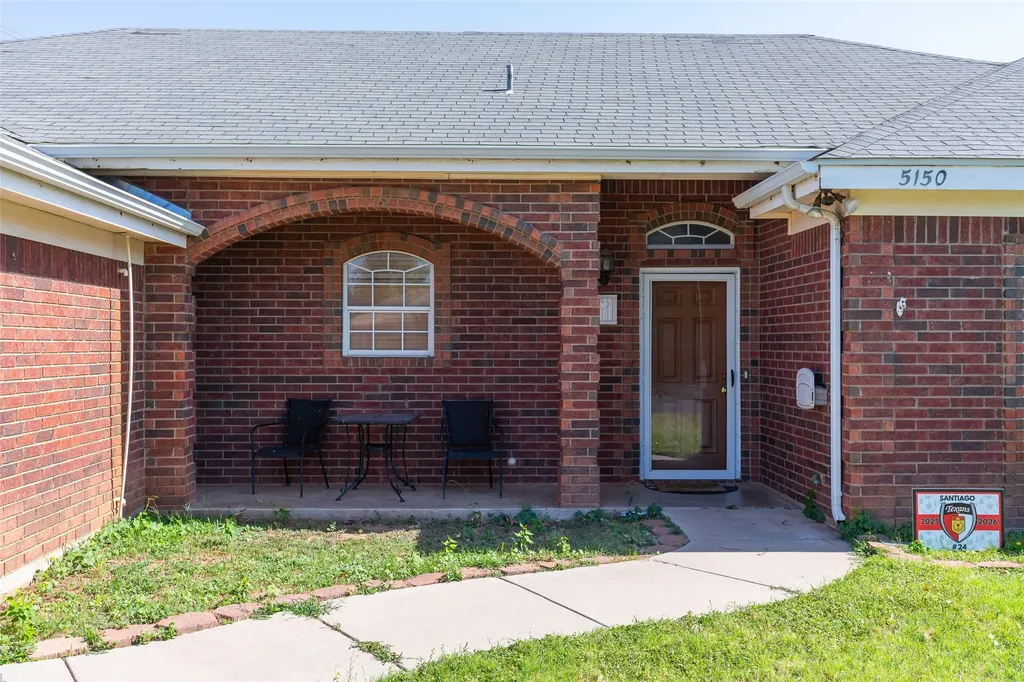 5150 Rusty Trail Abilene TX 79606