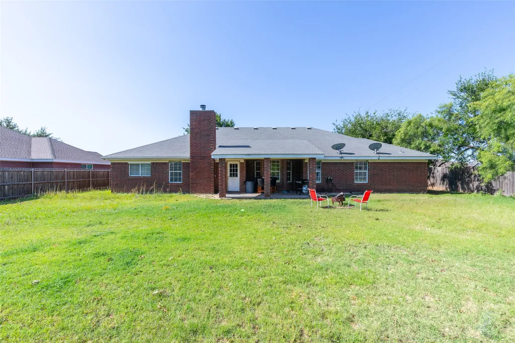 5150 Rusty Trail Abilene TX 79606