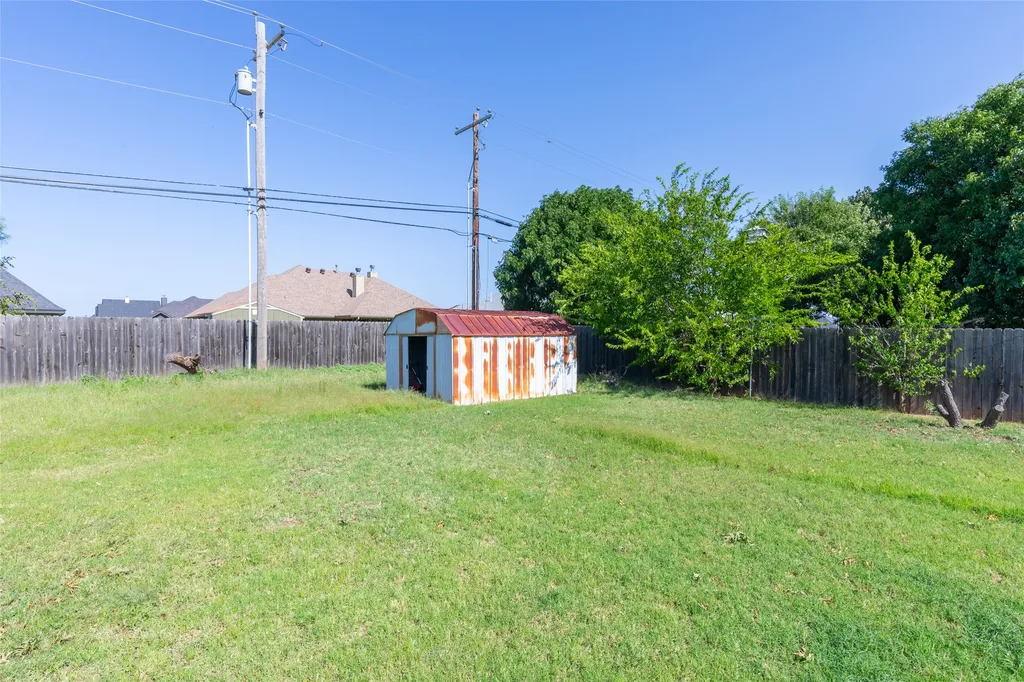 5150 Rusty Trail Abilene TX 79606