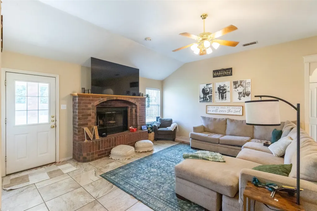 5150 Rusty Trail Abilene TX 79606