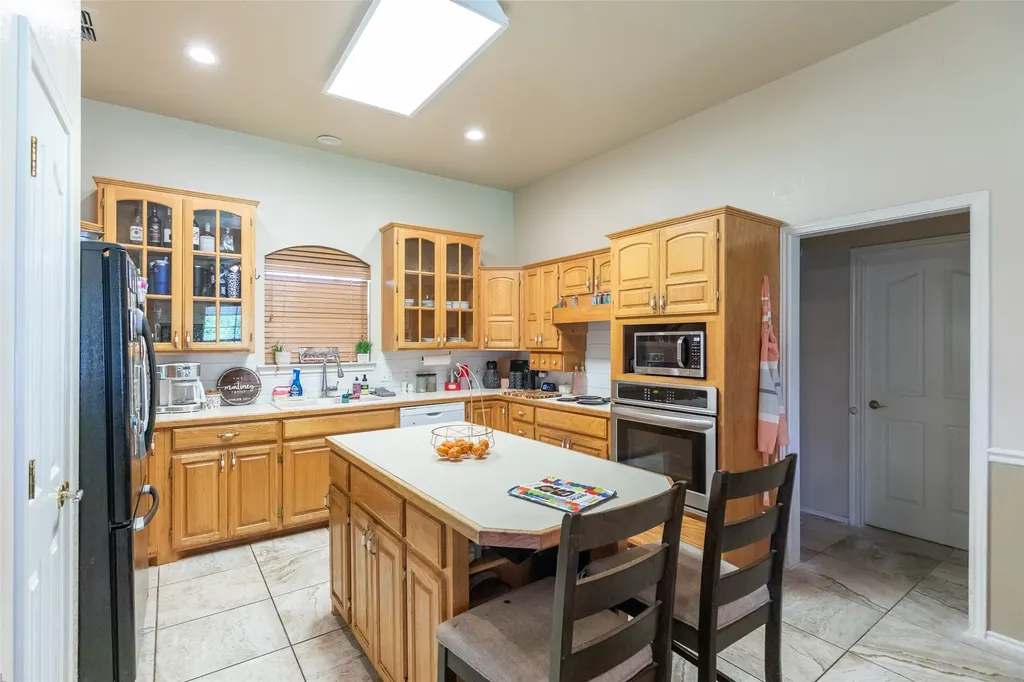 5150 Rusty Trail Abilene TX 79606