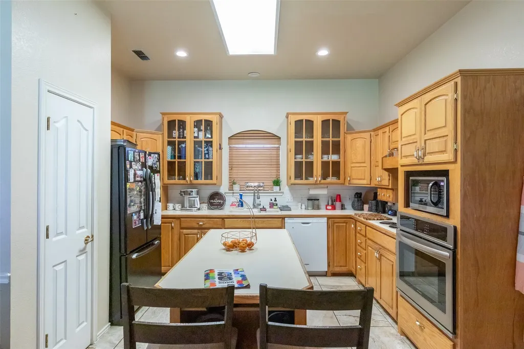 5150 Rusty Trail Abilene TX 79606