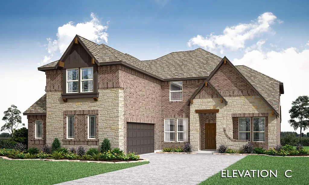 4112 Miscellany Lane Celina TX 75078