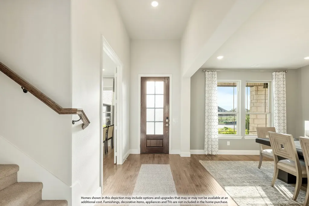 4112 Miscellany Lane Celina TX 75078