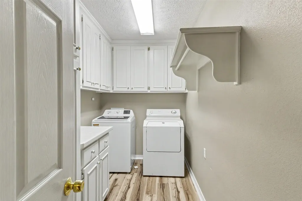 211 Meadow Drive New Boston TX 75570