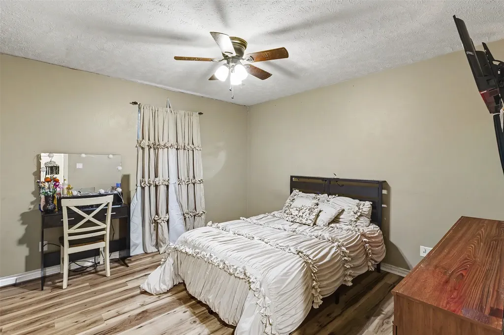 211 Meadow Drive New Boston TX 75570