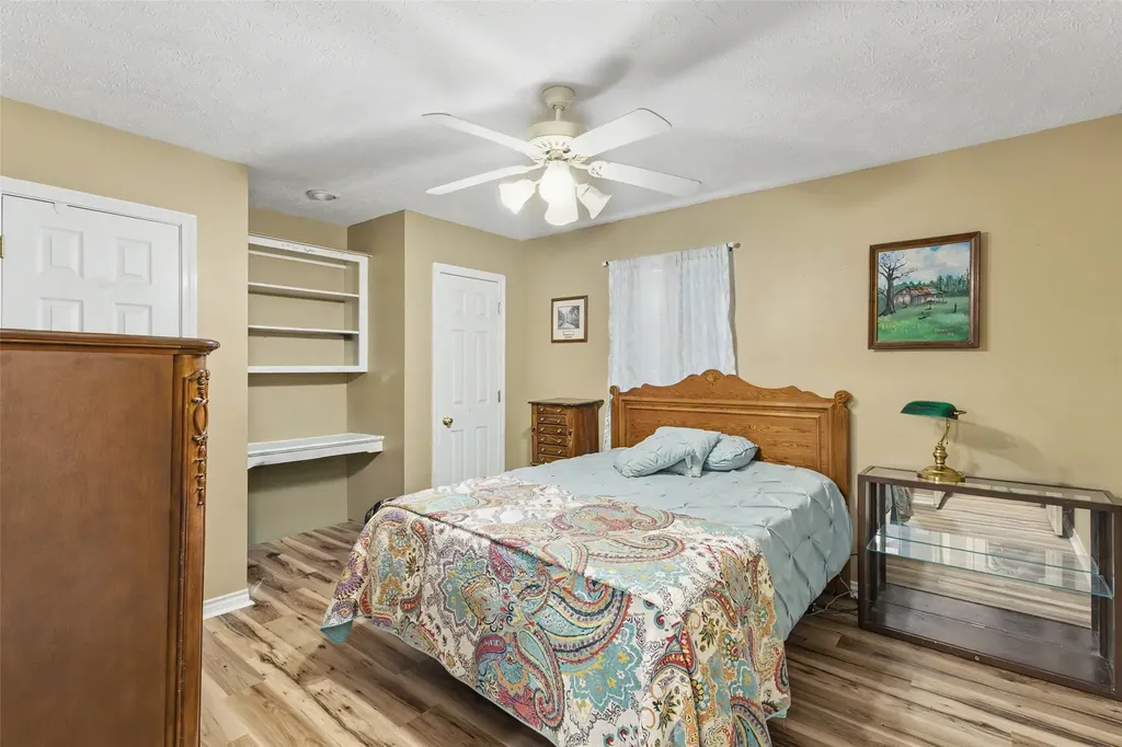211 Meadow Drive New Boston TX 75570