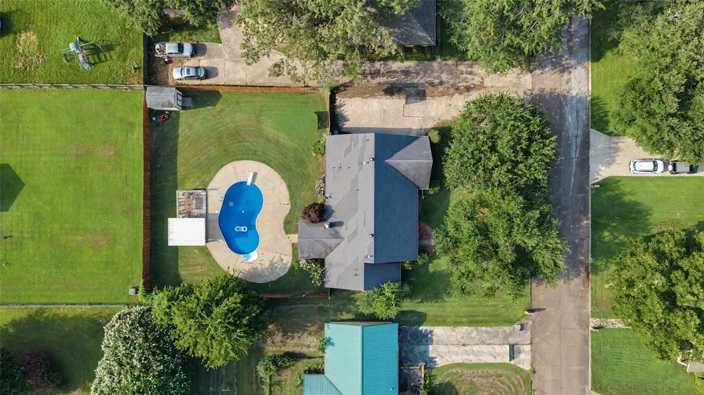 211 Meadow Drive New Boston TX 75570