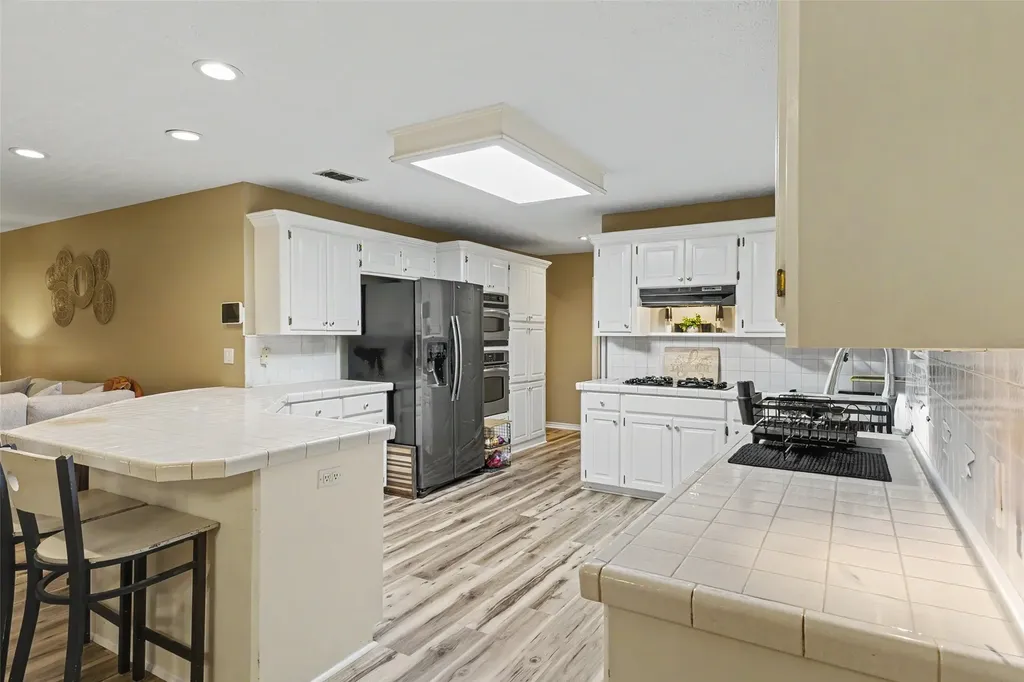 211 Meadow Drive New Boston TX 75570