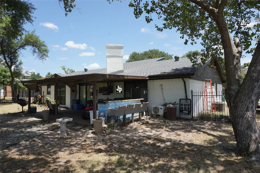 10808 Jeanell Drive Kemp TX 75143