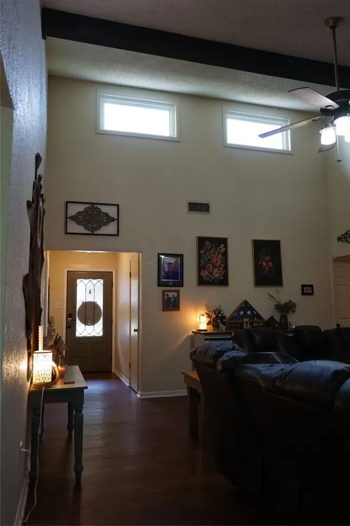 10808 Jeanell Drive Kemp TX 75143