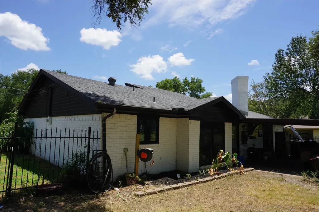 10808 Jeanell Drive Kemp TX 75143