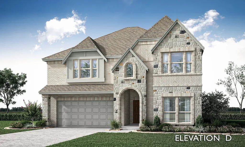 4105 Miscellany Lane Celina TX 75078
