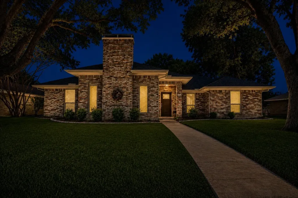 917 Druid Drive Plano TX 75075