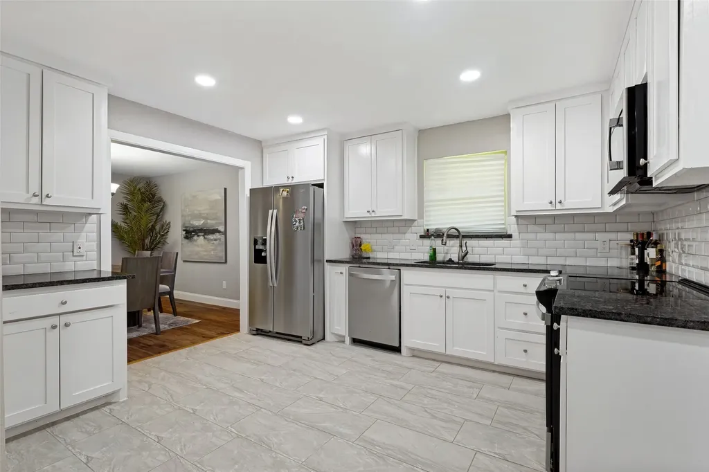 917 Druid Drive Plano TX 75075