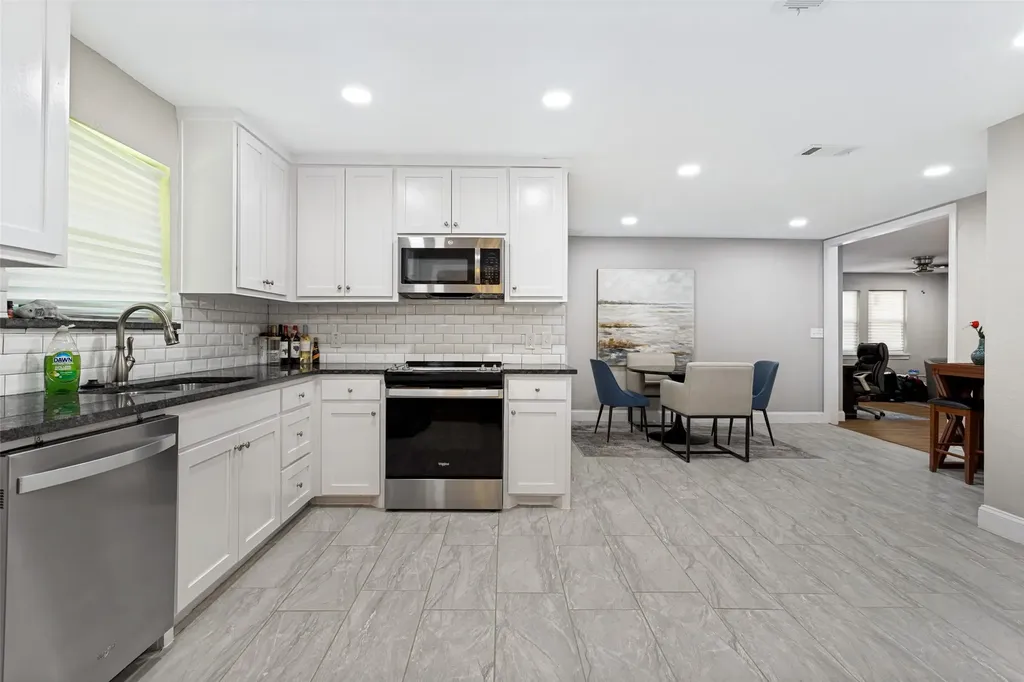 917 Druid Drive Plano TX 75075