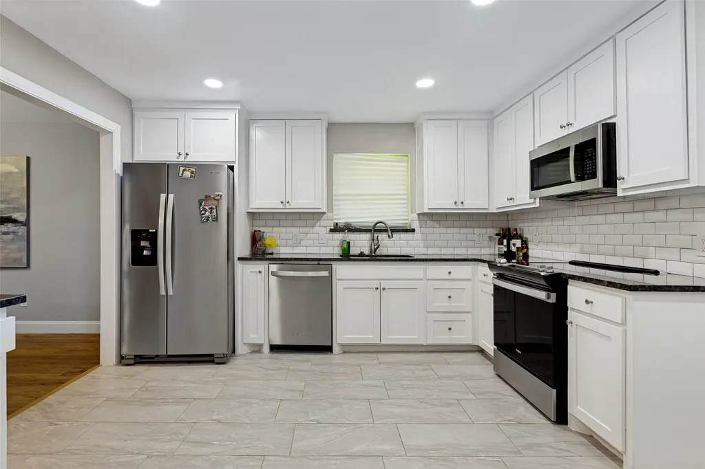 917 Druid Drive Plano TX 75075