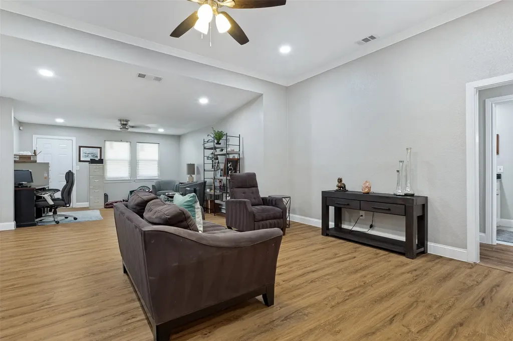 917 Druid Drive Plano TX 75075