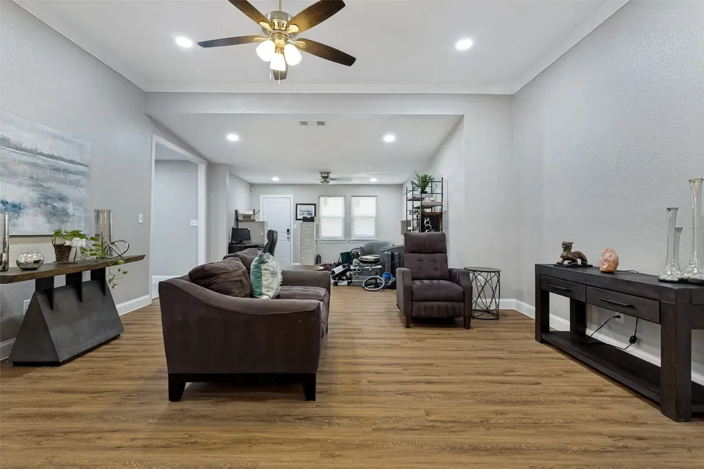 917 Druid Drive Plano TX 75075