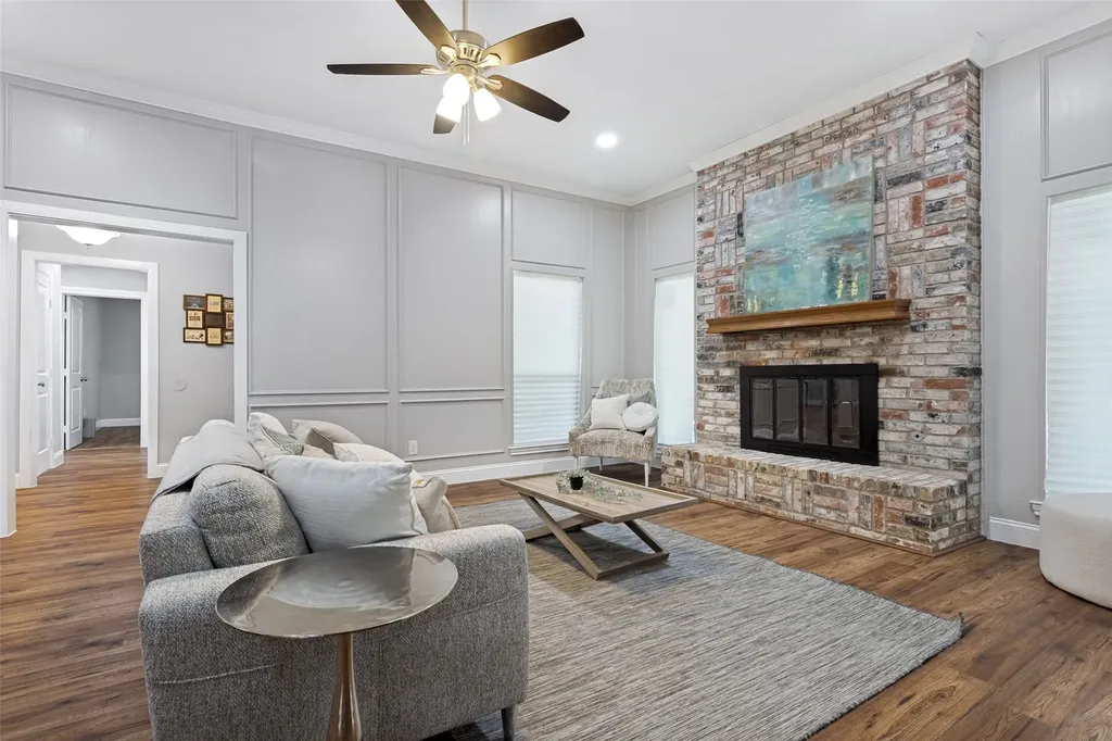 917 Druid Drive Plano TX 75075