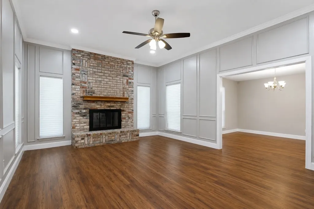 917 Druid Drive Plano TX 75075