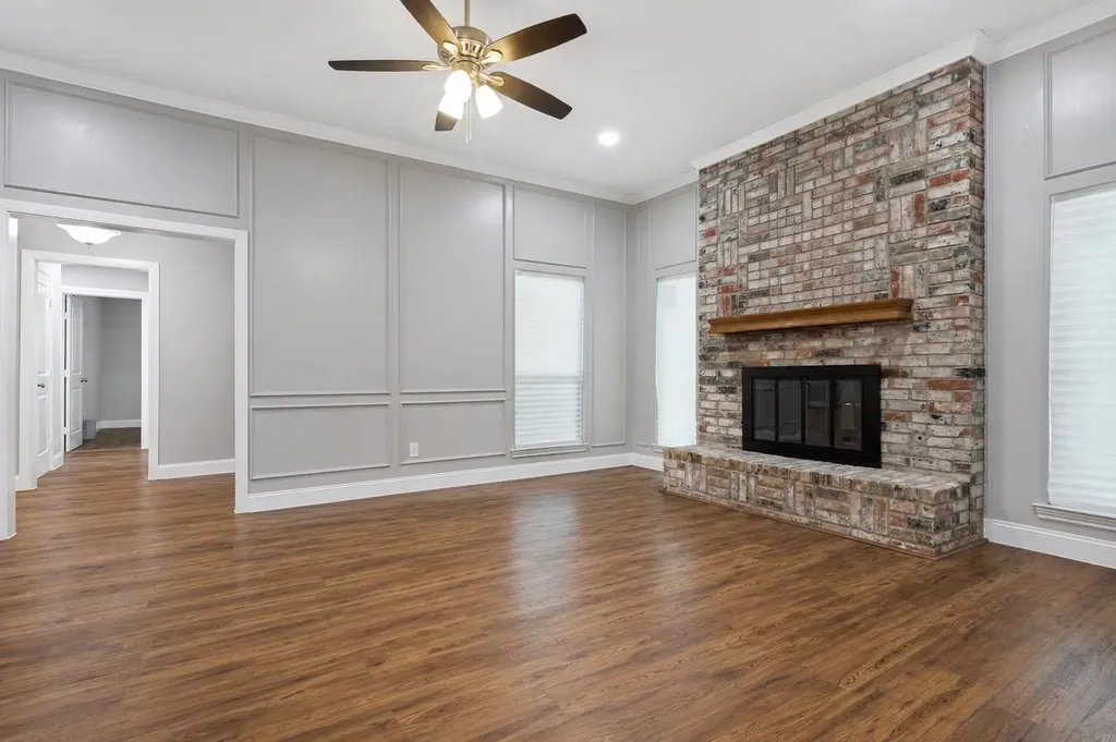 917 Druid Drive Plano TX 75075