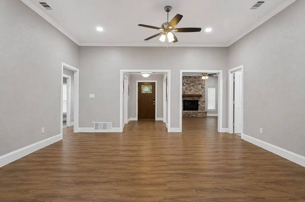 917 Druid Drive Plano TX 75075