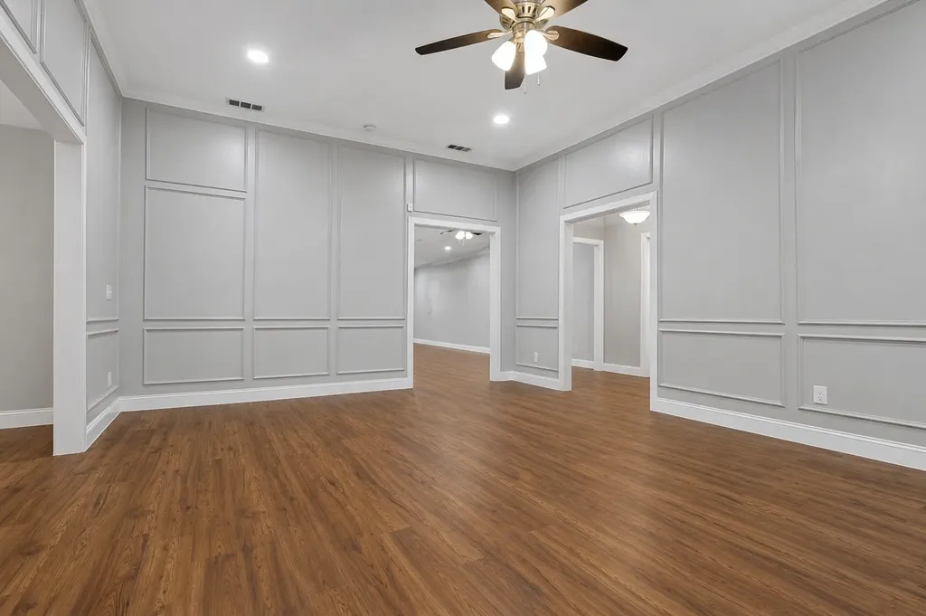 917 Druid Drive Plano TX 75075