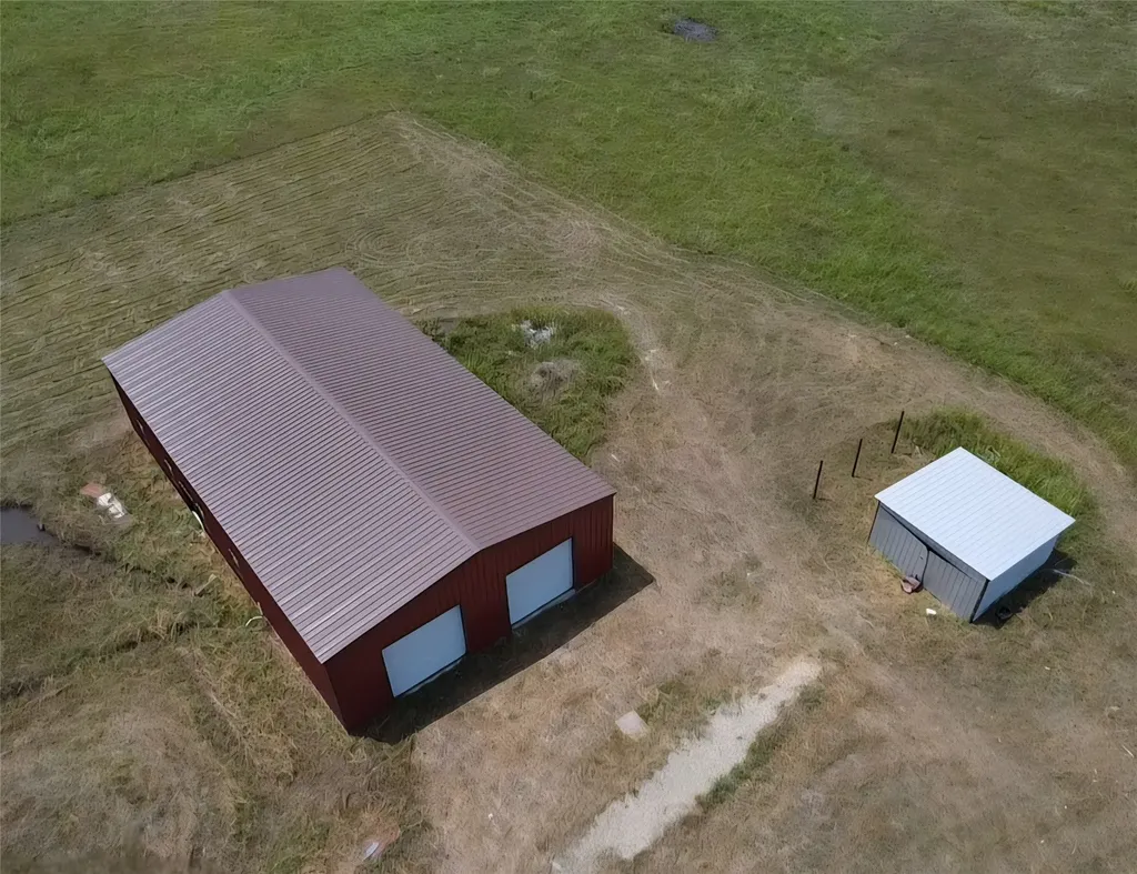 1510 Fm 2649 Lone Oak TX 75453