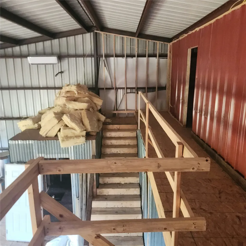 1510 Fm 2649 Lone Oak TX 75453