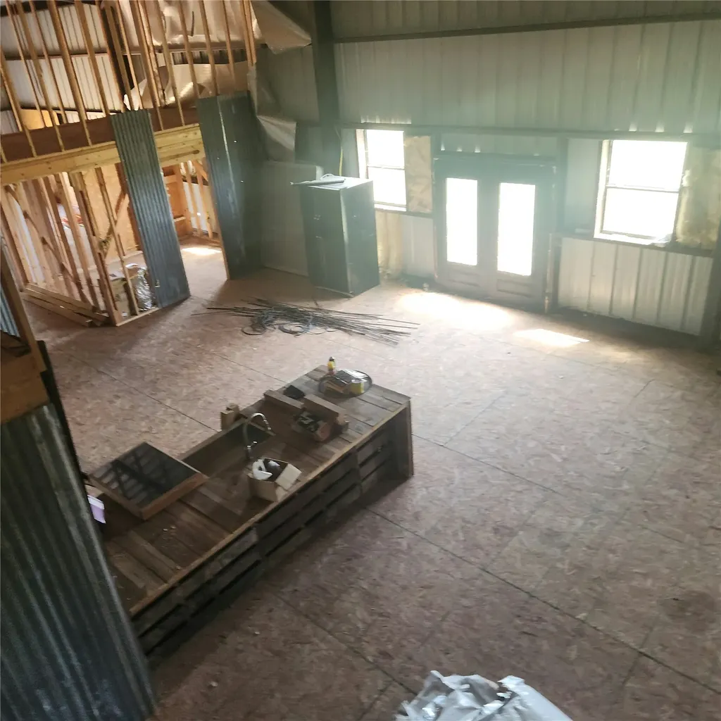 1510 Fm 2649 Lone Oak TX 75453