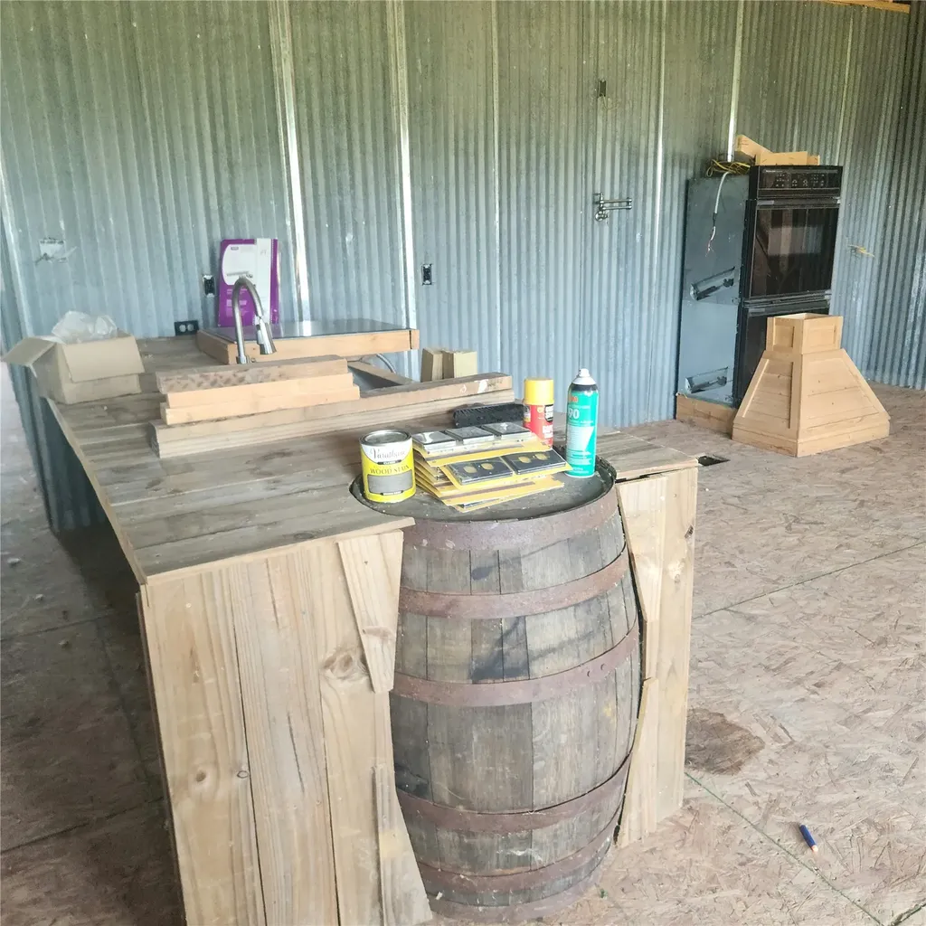 1510 Fm 2649 Lone Oak TX 75453