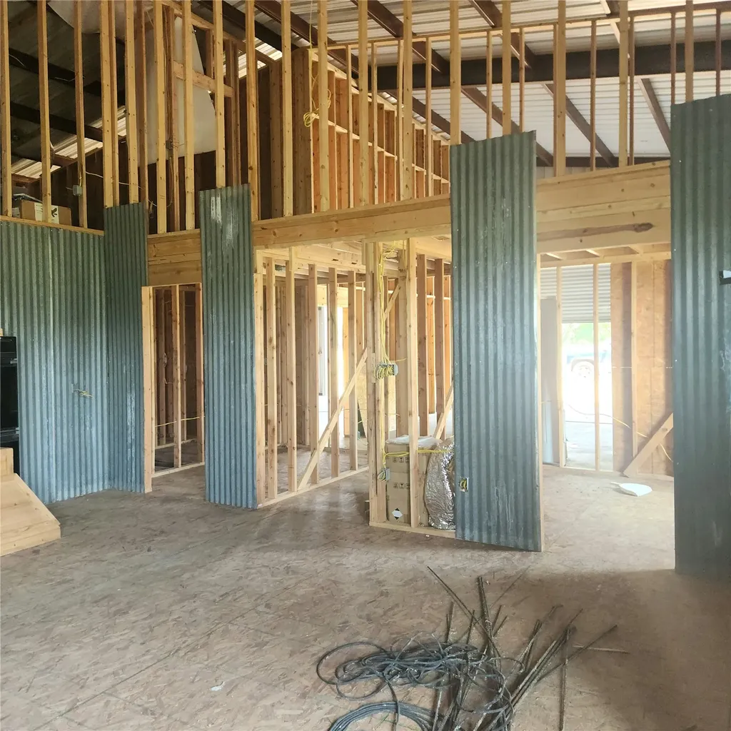 1510 Fm 2649 Lone Oak TX 75453