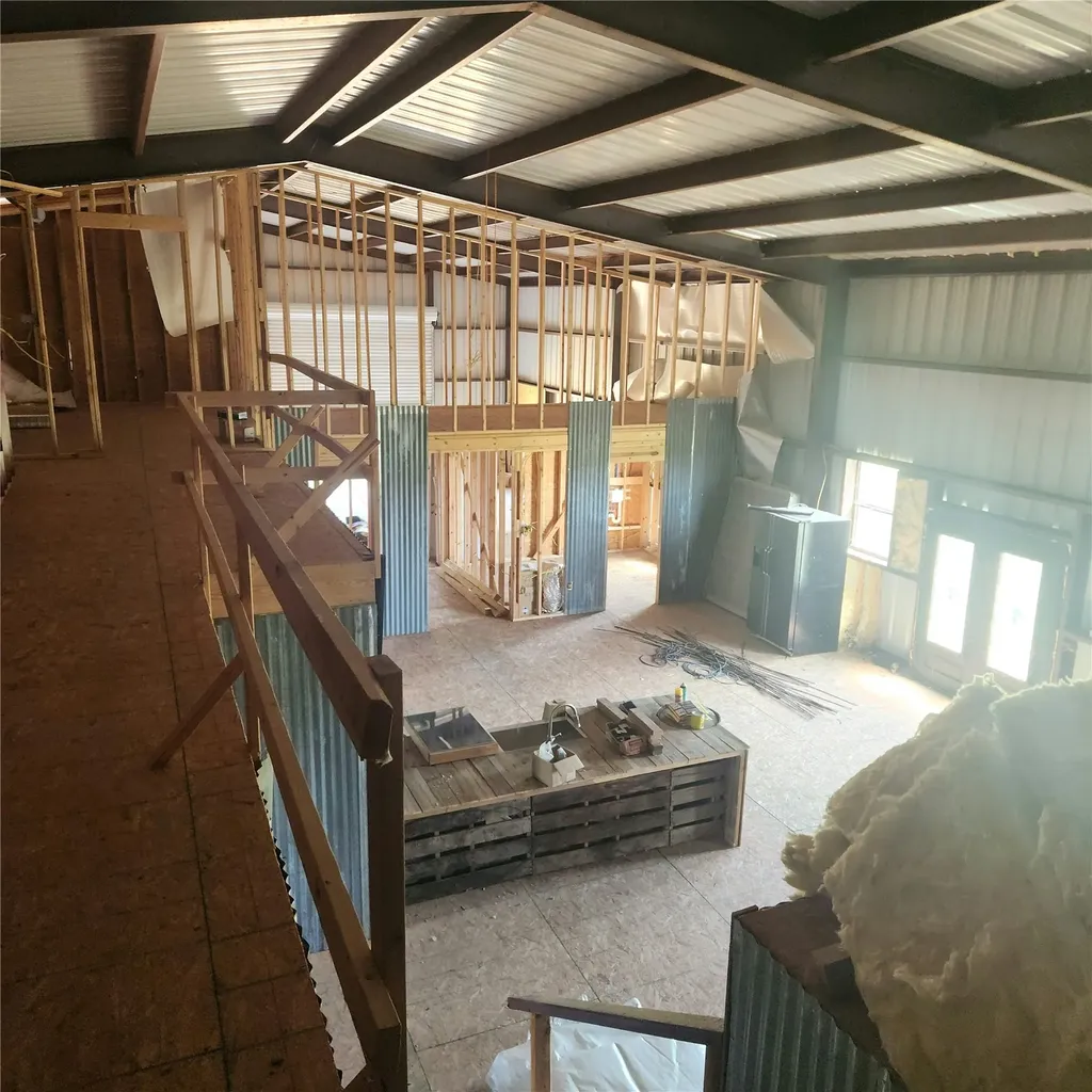 1510 Fm 2649 Lone Oak TX 75453