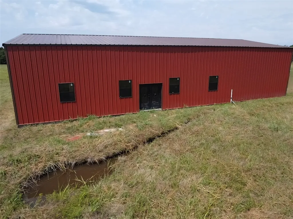 1510 Fm 2649 Lone Oak TX 75453