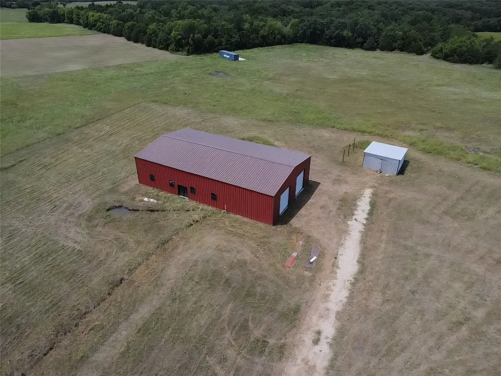 1510 Fm 2649 Lone Oak TX 75453