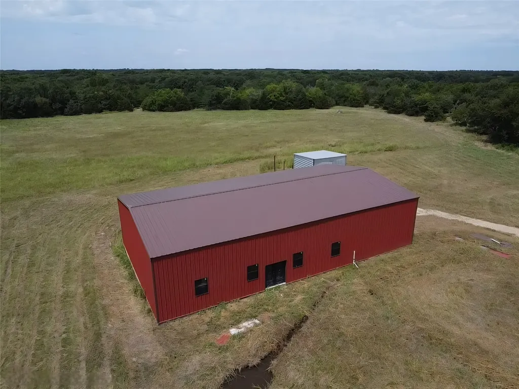 1510 Fm 2649 Lone Oak TX 75453