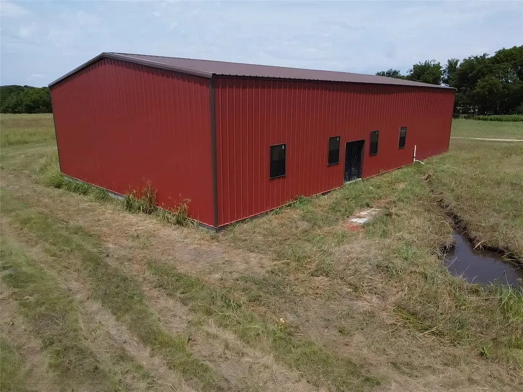 1510 Fm 2649 Lone Oak TX 75453
