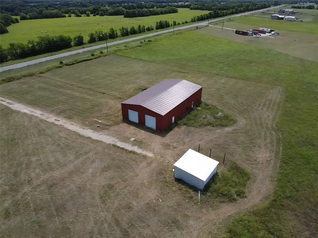 1510 Fm 2649 Lone Oak TX 75453
