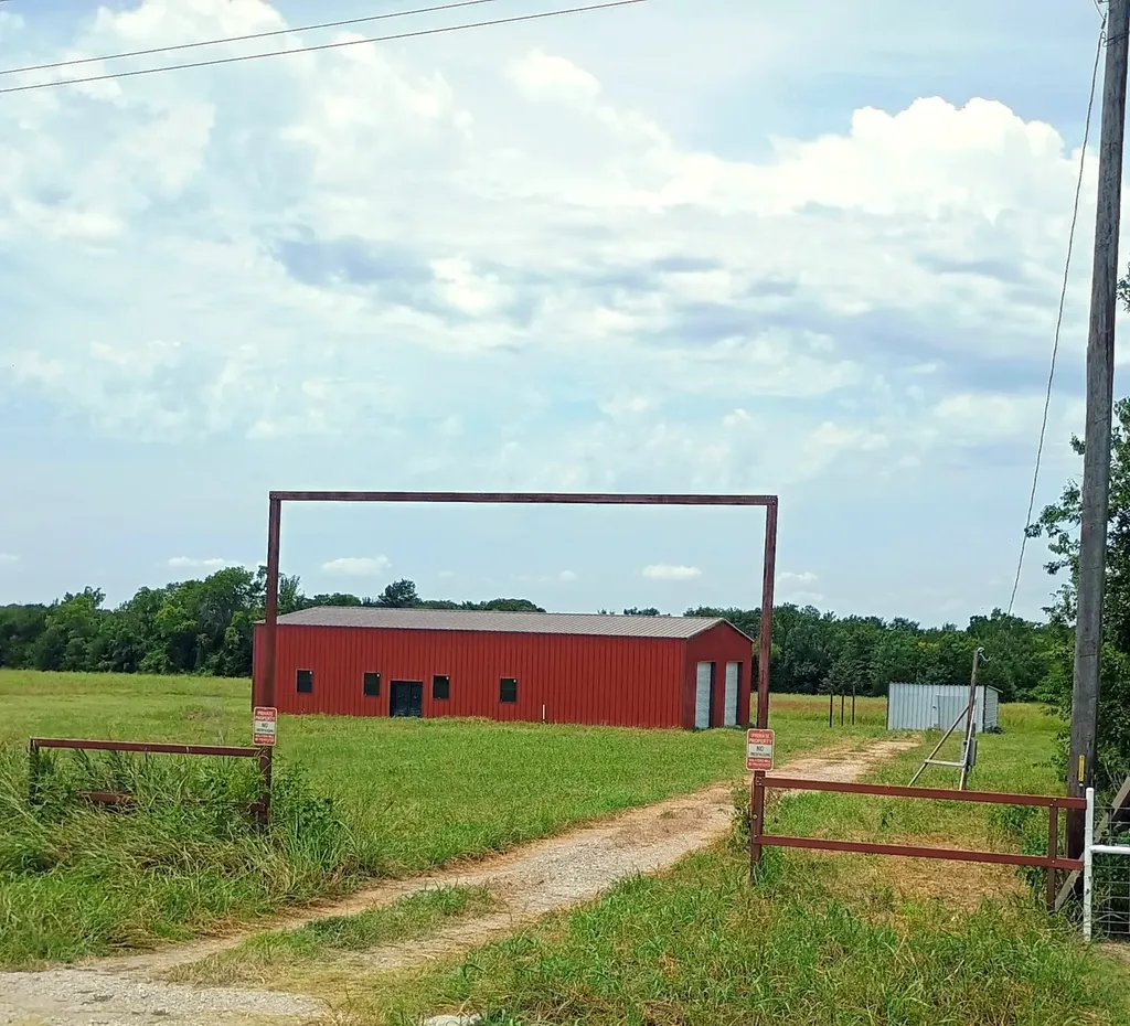 1510 Fm 2649 Lone Oak TX 75453